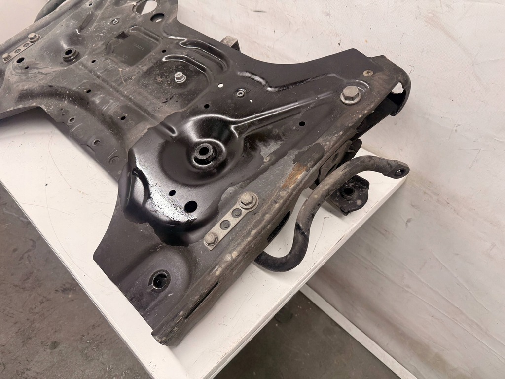 фото №5, Jumpy iii expert iii підрамник підрамник підрамник поперечина