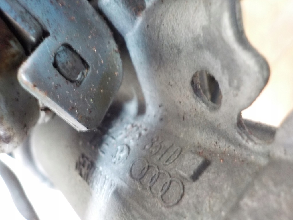 фото №7, Замок зажигания fabia ii 12r. 6r0905851d