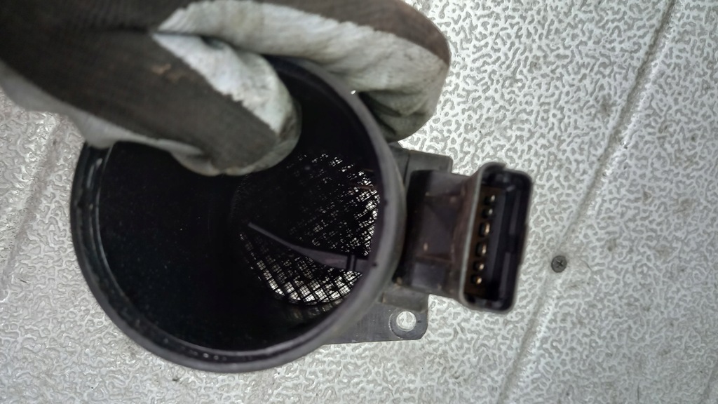 фото №2, Przepłwomierz renault laguna ii 05r 1.9dci 7700314669