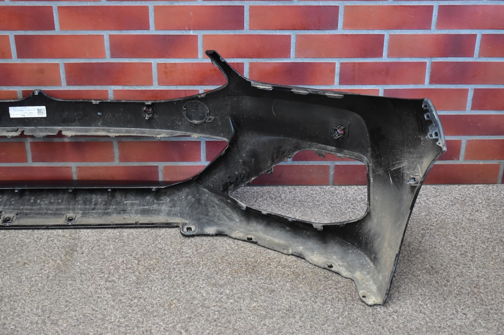 фото №8, Bmw 8 g14 g15 g16 бампер передний перед m-pakiet