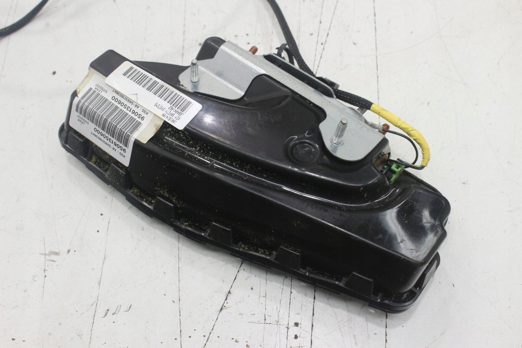 фото №6, Alfa romeo 159 подушка воздушная сиденье левая