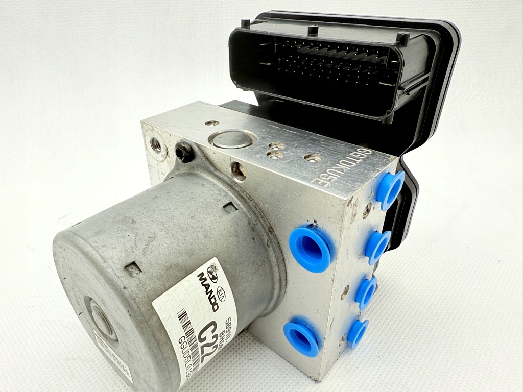 фото №3, # abs kia soul be6003k503 58910-2k110 #