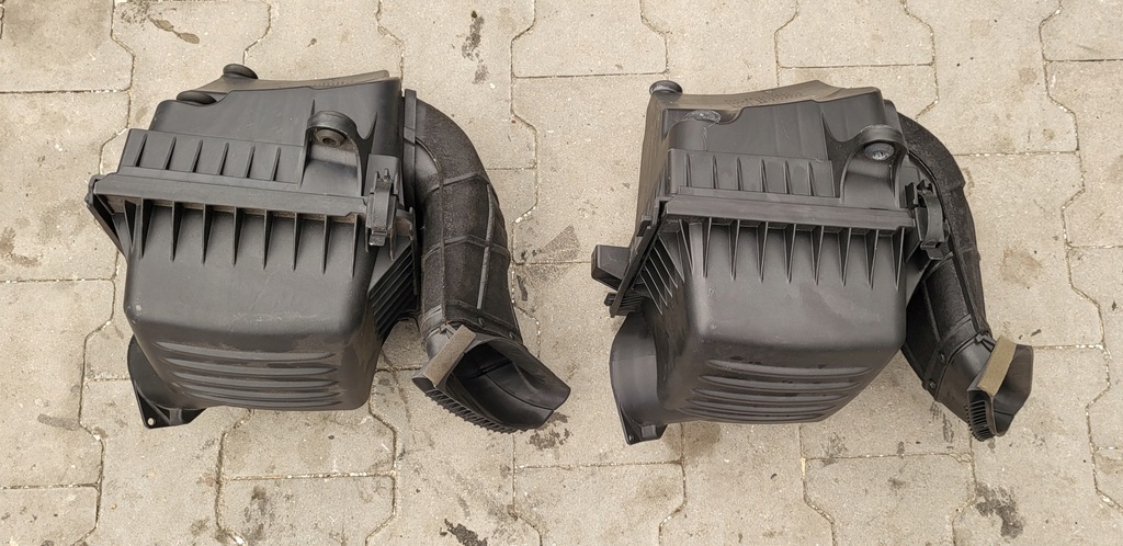 фото №1, Jeep grand cherokee wk2 корпус фільтра повітря