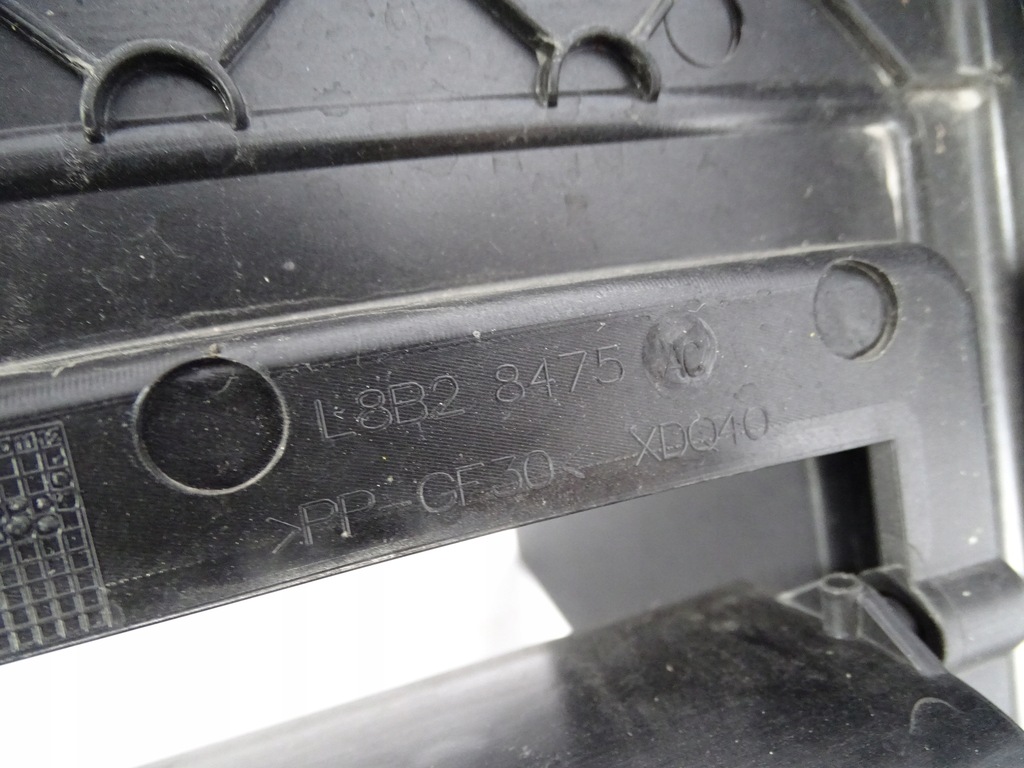 фото №7, Повітропровід повітря land rover defender ii l663