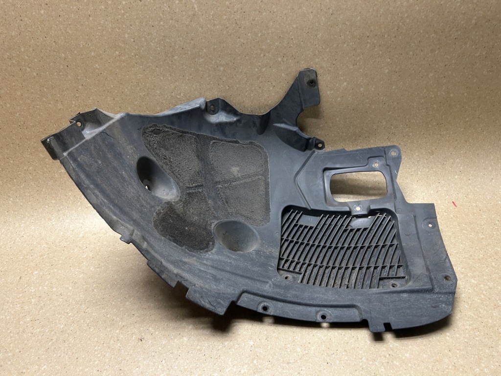 фото №5, Підкрилок ліва перед bmw x5 g05 7424905