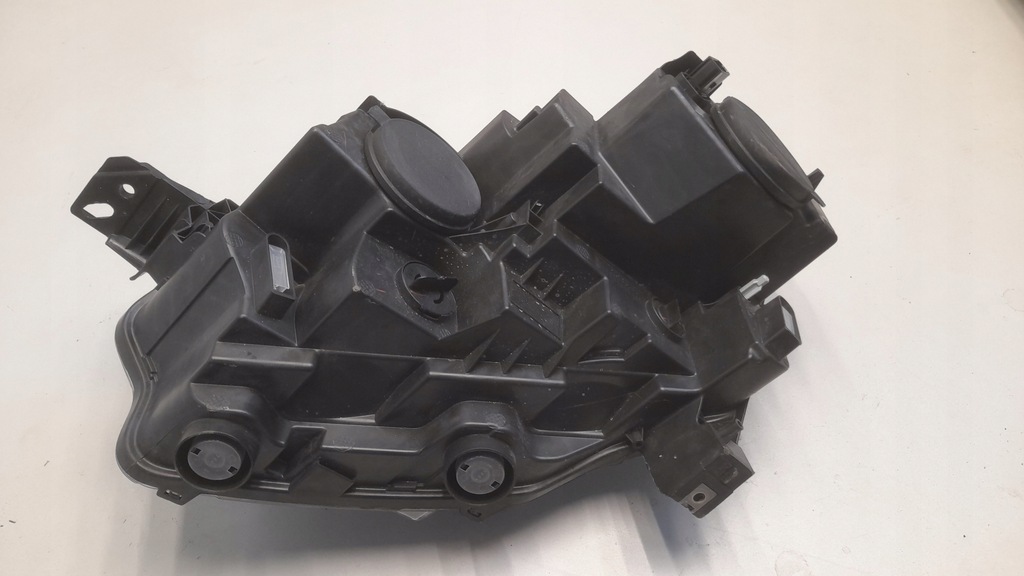 фото №6, Toyota proace citroen berlingo 4 лампа фара правый перед 73278187