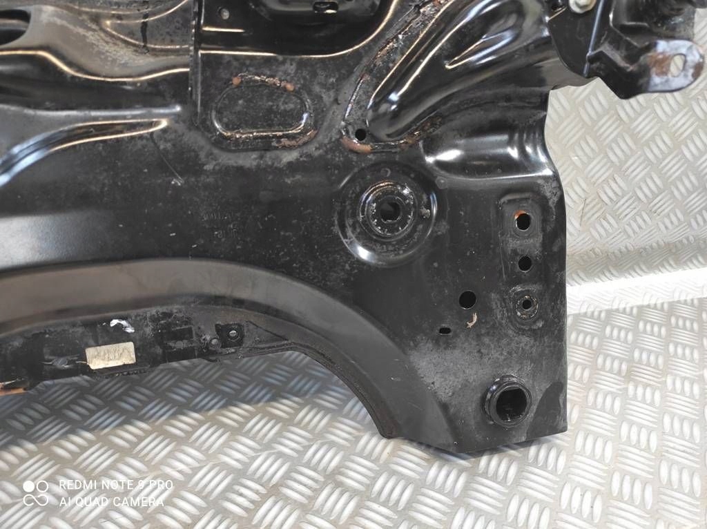 фото №6, Підрамник підрамник поперечина підрамник citroen jumpy iii toyota proace ii