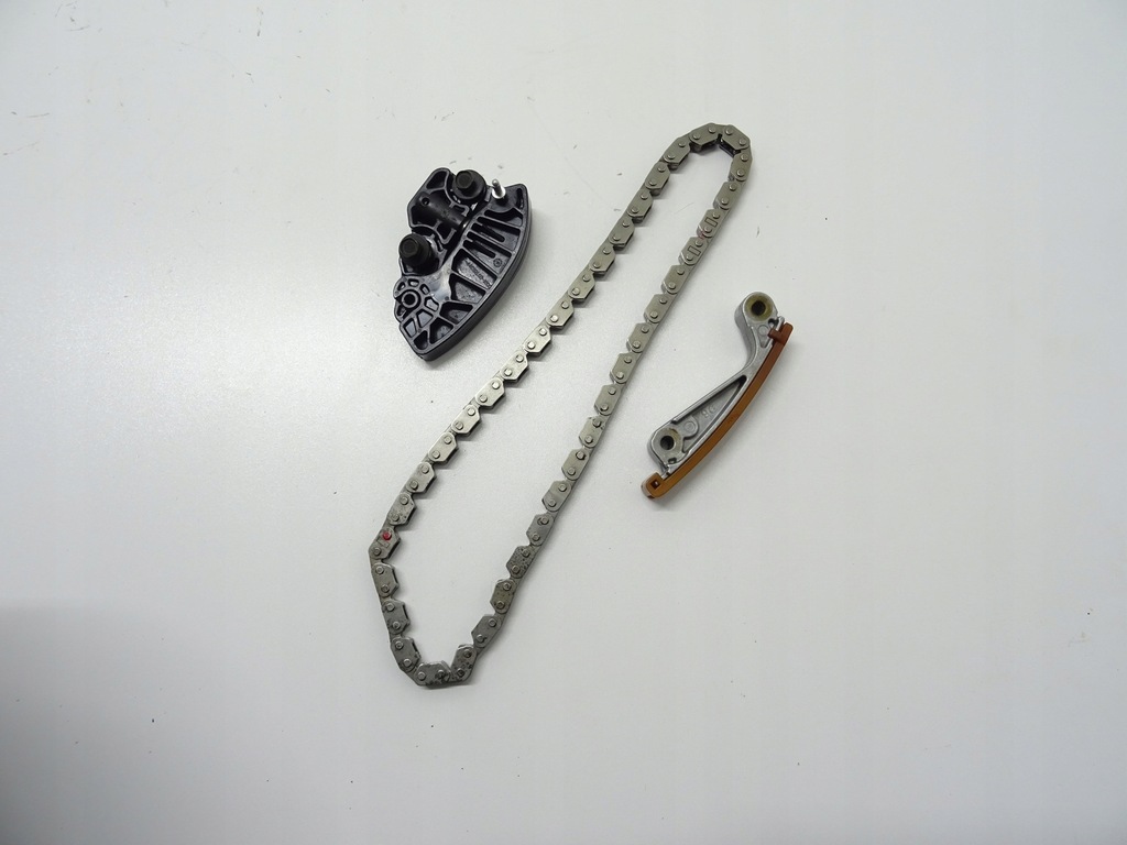 фото №1, 2015 challenger charger 6.4 6.2 hellcat ланцюг розподільного валу натягувач напрямна