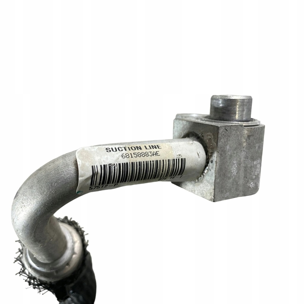 фото №6, Dodge charger 2016 провода кондиционера