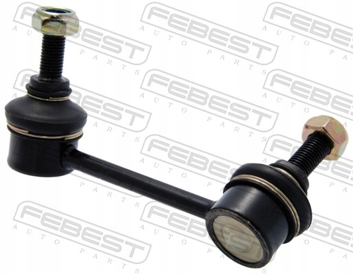 фото №2, 0223-j32rr febest стержень стабилизатора задний правый nissan teana rus make