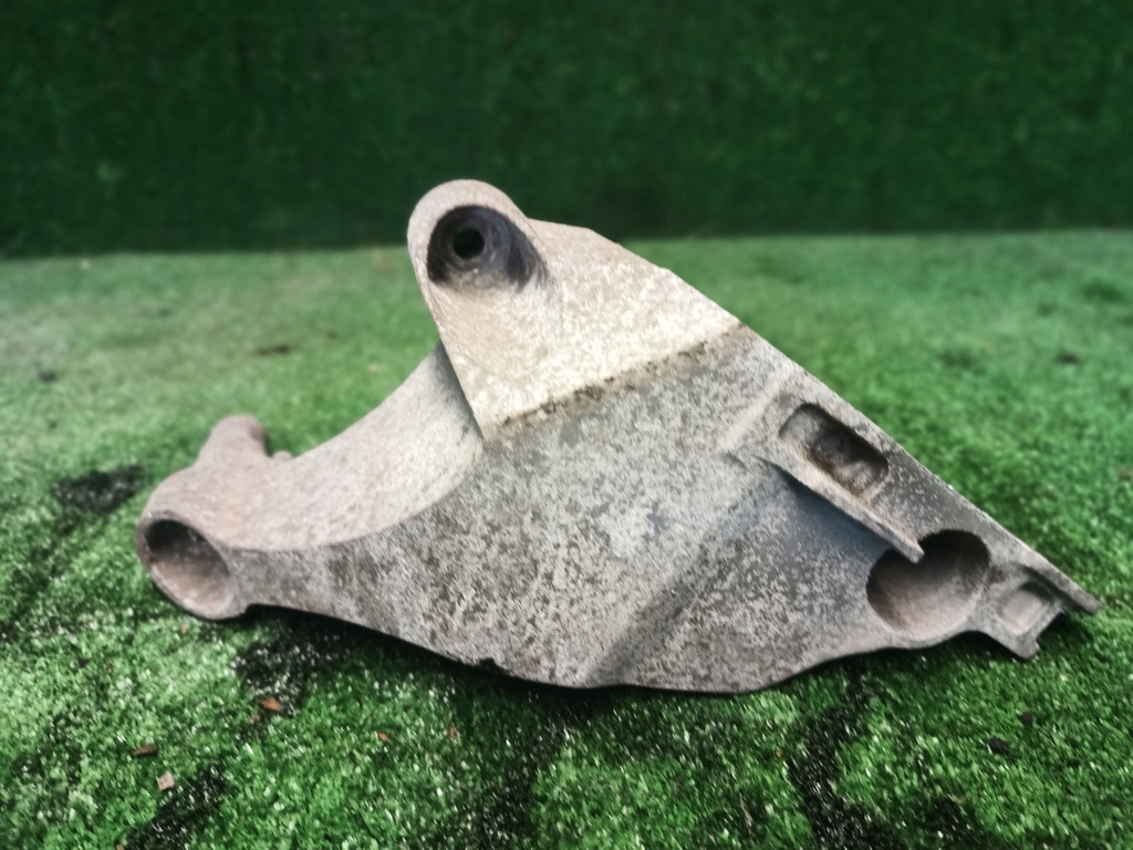 фото №1, Opel astra k 1.0 t кронштейн двигуна 326e82f