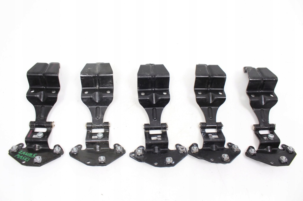 Петля левый lub правый капот man tgl 2008 Недорого