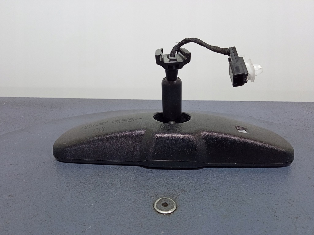 фото №3, Avensis t27 lift t29 дзеркало внутрішнє