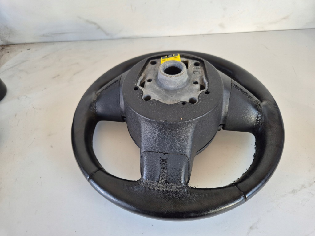 фото №11, Повітропровід seat altea leon ii toledo iii подушка безпеки подушка комплект