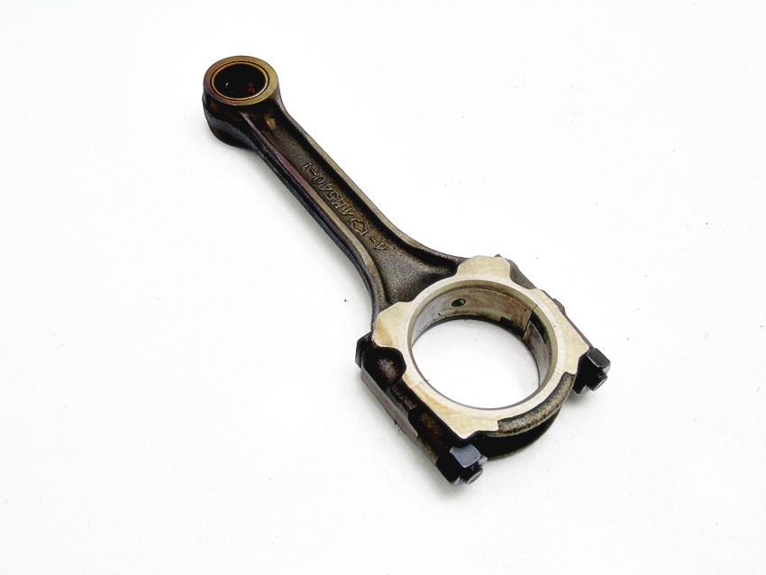 фото №1, Шатун 1.8 16v primera tino almera 2 n16 sentra