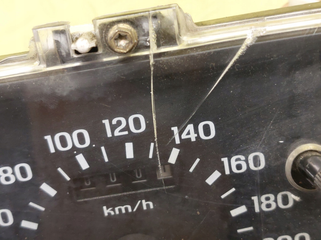 фото №9, Ford explorer i 4.0 v6 лічильник