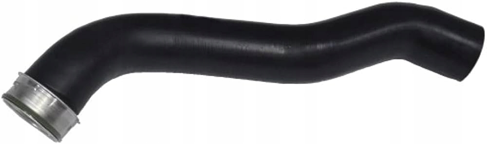 фото №1, Шланг интеркулер dodge journey 09-10, 2.0l