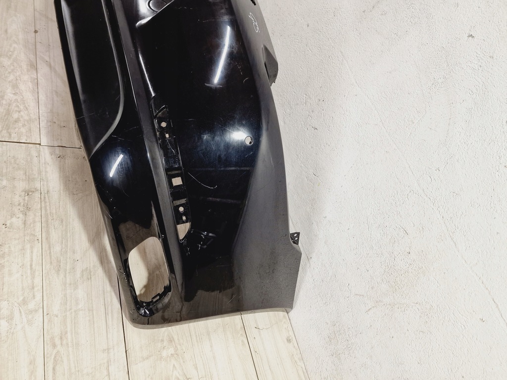 фото №10, Porsche 911 991 carrera gts lift бампер задня