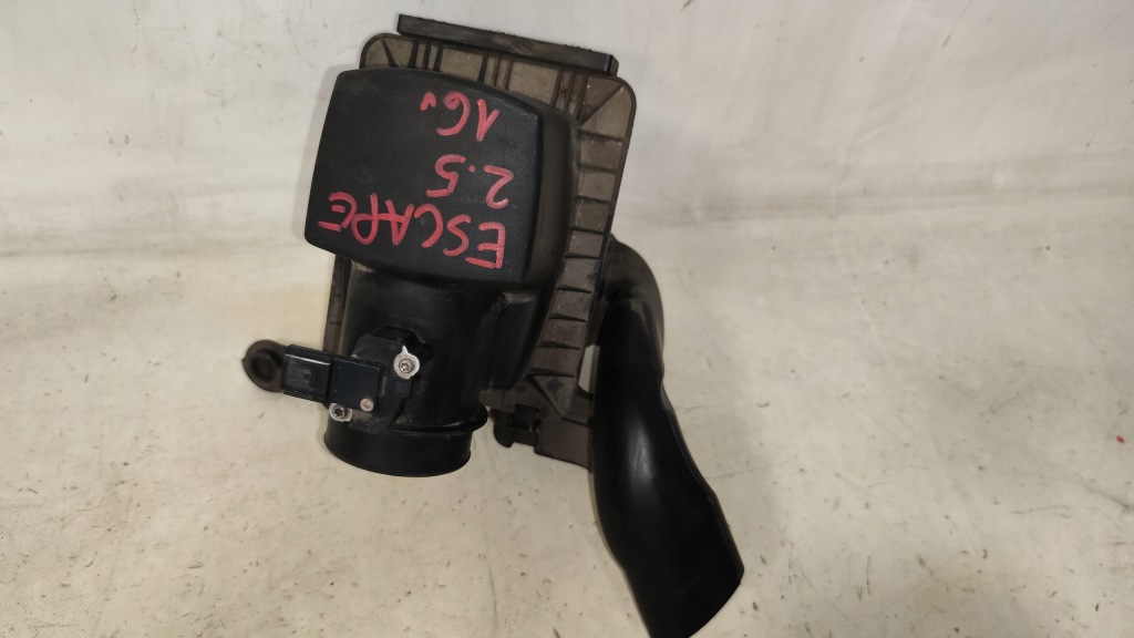 фото №1, Корпус фільтра повітря ford escape mk2 usa 2.5 b 2016