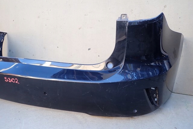 фото №3, Бампер задня задній lexus rx 2015-