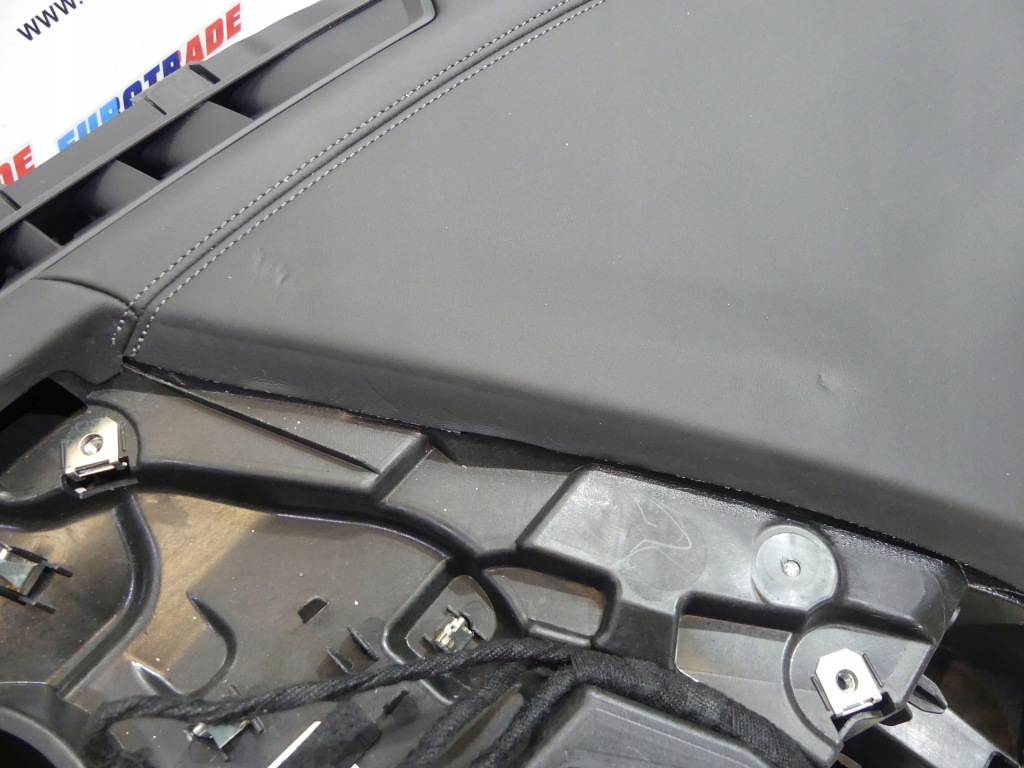 фото №6, Bmw g14 g15 g16 m8 f91 f92 93 панель приладів приладова панель  8098162 silverstone