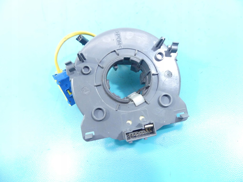 фото №11, 2x подушки безопасности подушка безопасности ремни датчик justy iii 03-07 eu