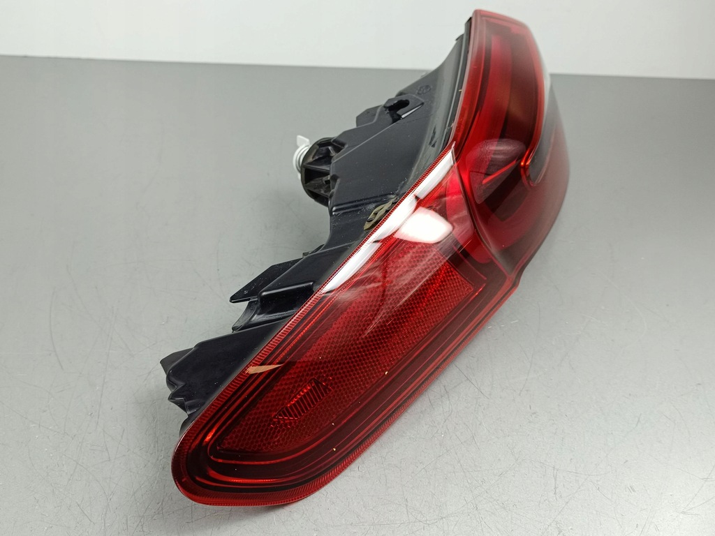 фото №9, 2021 alfa romeo stelvio лампа задняя 20801999