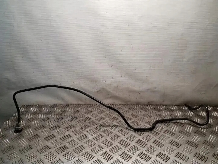 фото №1, Шланг вакуумний mini cooper r56 2753126 1.6l бензиновий 135kw 2014