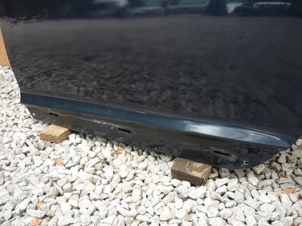 фото №8, Двері лівий задня audi a6 c6 lz5d