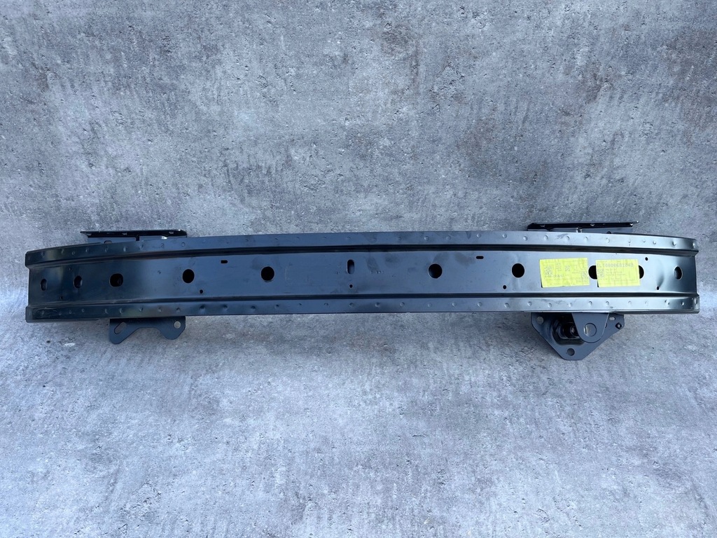 фото №1, Балка бампера перед tesla model x