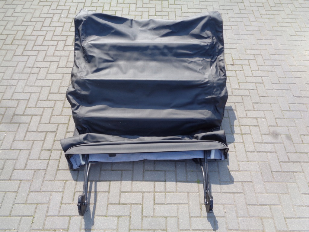 фото №1, Jeep wrangler jl крыша soft top 4d мягкий