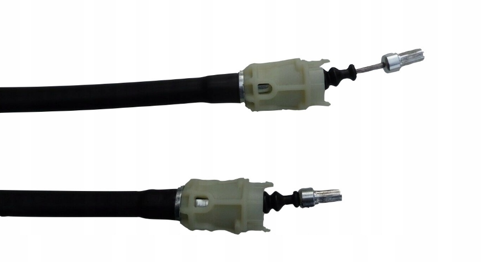 фото №6, Трос гальма citroen c5 2008- електричний