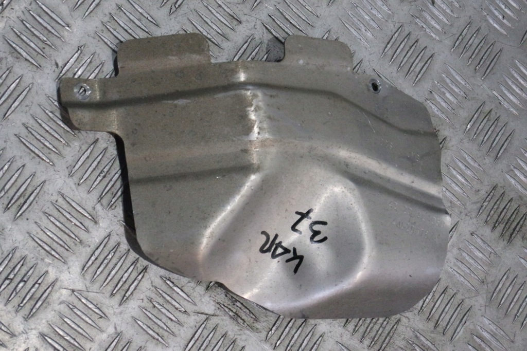 фото №1, Захист теплова lamborghini urus 4ml201782a