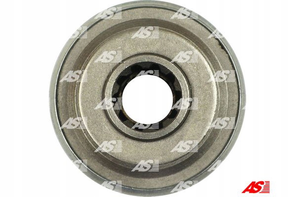фото №3, Сцепление односторонний, стартер as-pl sd3065