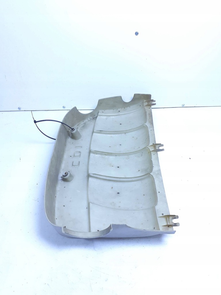 фото №7, Защита двигателя mercedes-benz e w211 a6460100367-merc2