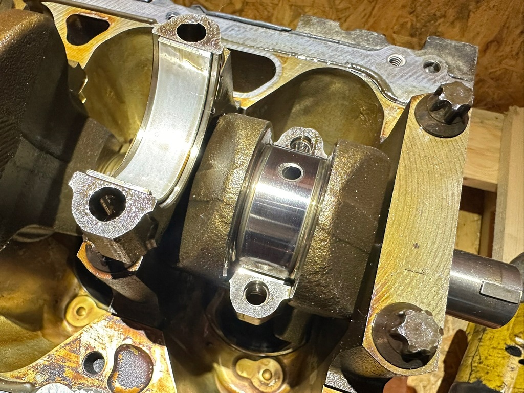 фото №11, Блок двигателя dół wał поршни nissan qashqai 2.0 mr20