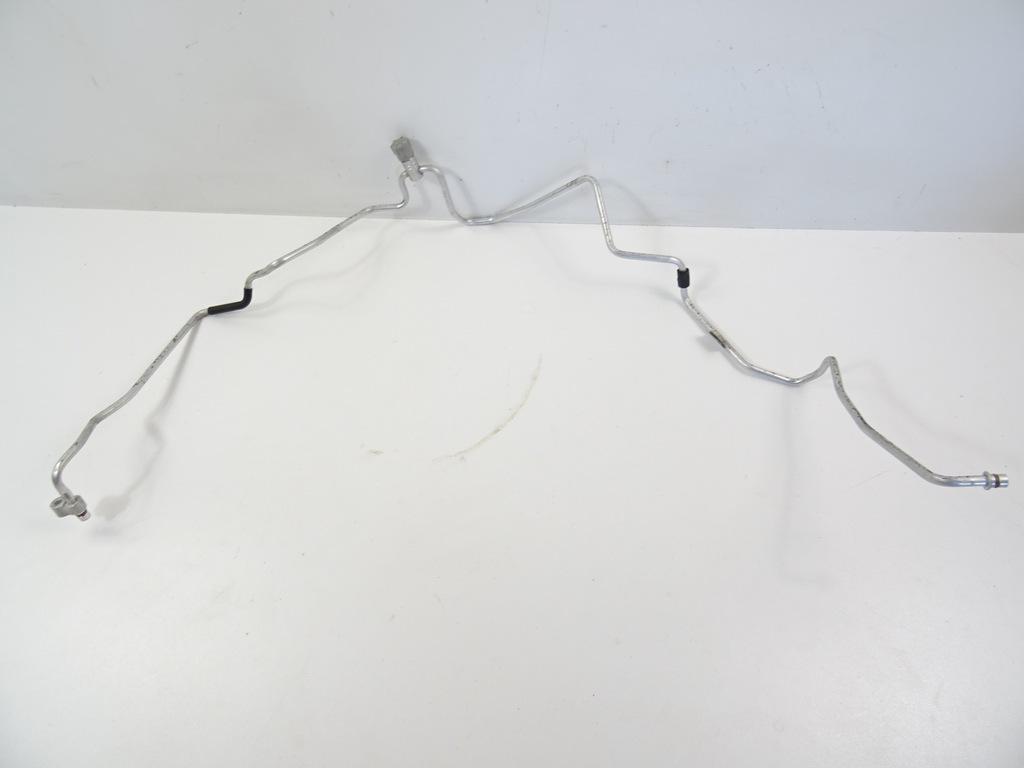 фото №1, Pulsar 1.2 шланг трубка кондиционера 924403zu1a