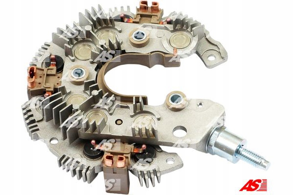 фото №2, Выпрямитель, генератор as-pl arc6066