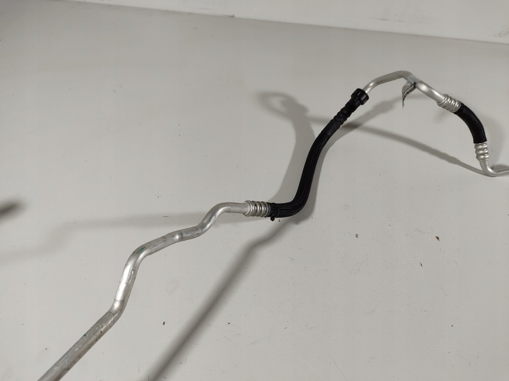 фото №12, Jeep compass 1.4 17r шланг кондиціонера 68303137