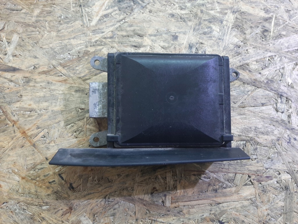 фото №1, Bmw 7 f01 5 f10 радар asystęt поперечина лівий 6851150