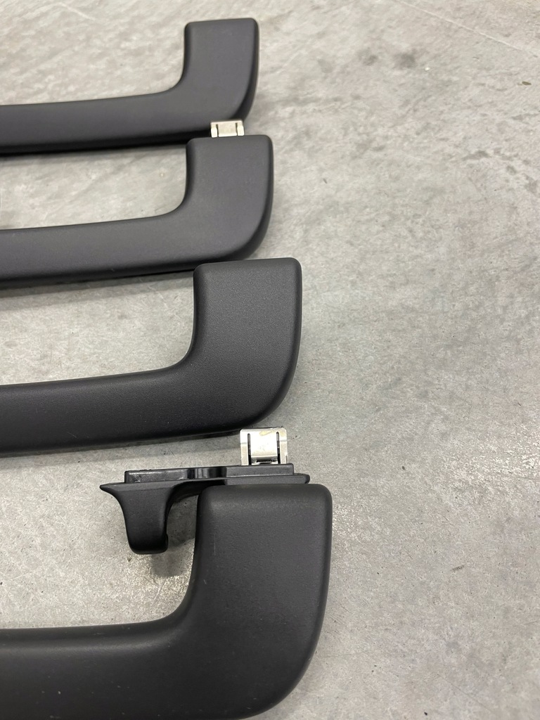 фото №7, Ручка кронштейн потолочный q5 80a s-line оригинал