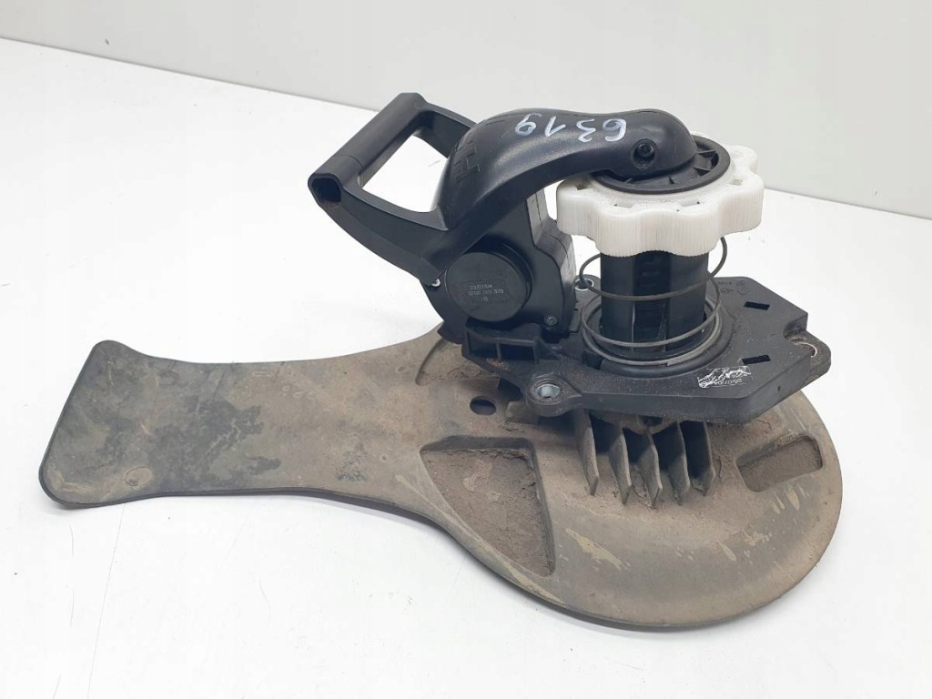 Купить Подъемник колеса запасного 8200304319 renault modus