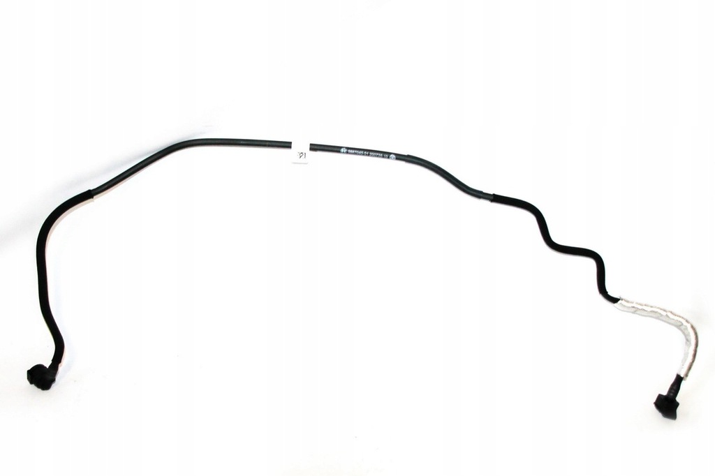 фото №11, Канал pow. moc. радіатора інтеркулер bmw f25 f26