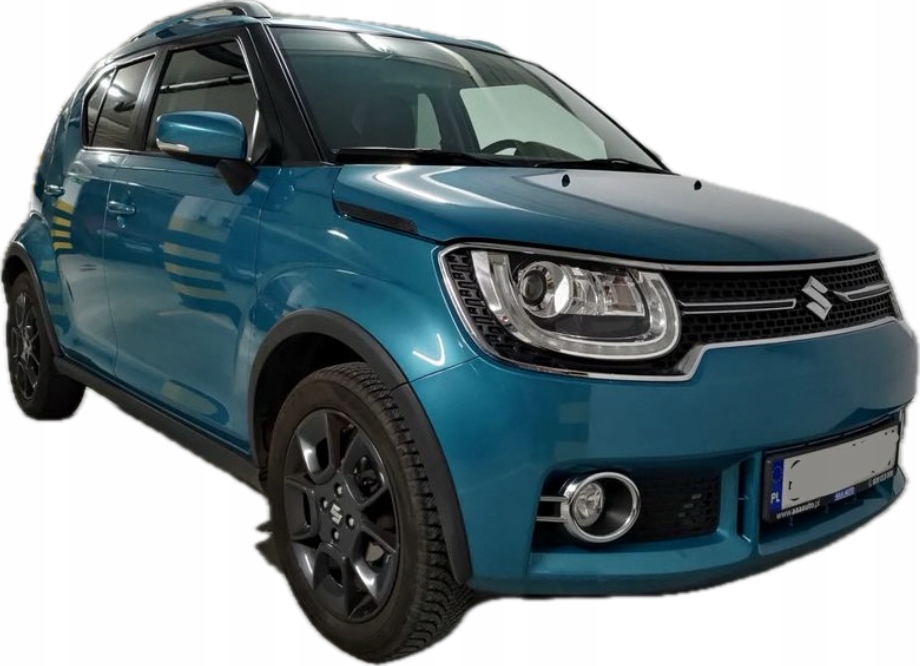 фото №15, Лампа перед права do suzuki ignis 3 16- full led 100-5939d + безкоштовно