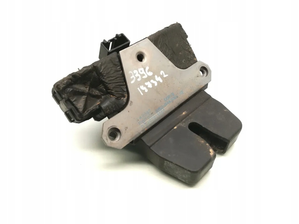 фото №1, Land rover freelander 2 замок кришки задній / багажника задня 2007 suv 4/5dr -