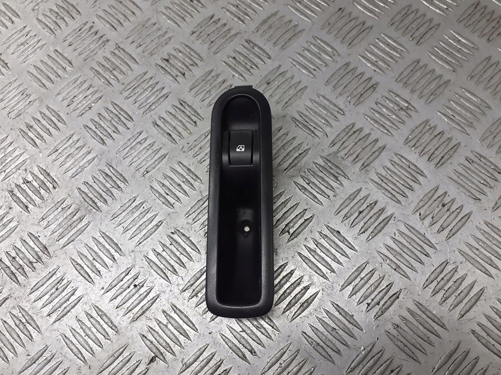 фото №1, Панель скло правий задня renault scenic ii 156013870