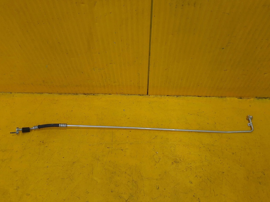 фото №1, Renault zoe ii шланг кондиціонера 295x33090r