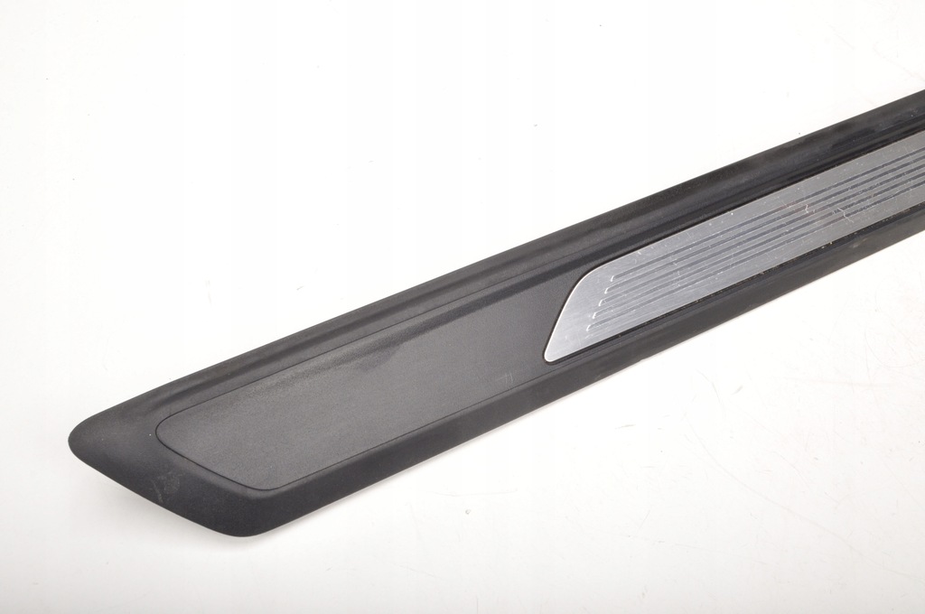 фото №11, Bmw f21 накладка молдинг порог правая 7267917