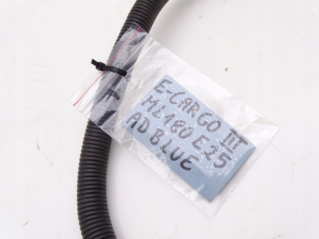 фото №5, Iveco eurocargo iii 06-15 жгут рамы adblue