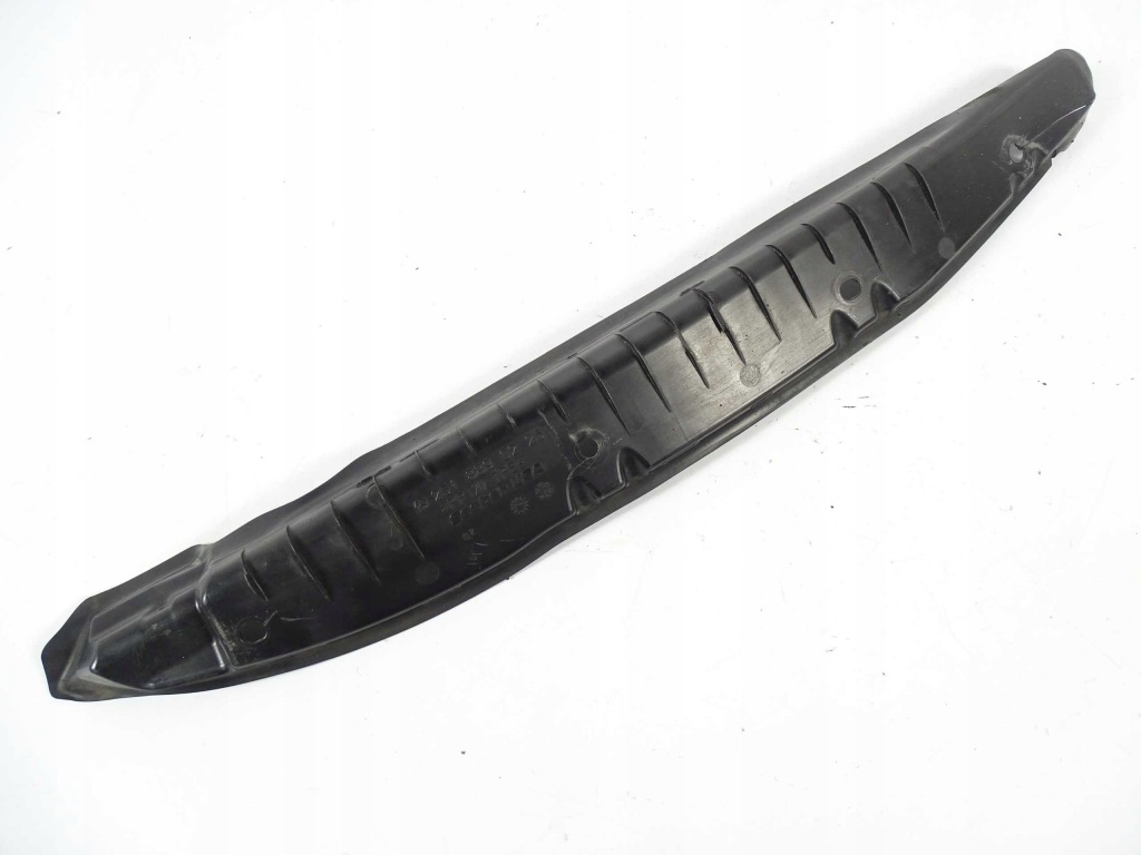 фото №3, Mercedes r klasa w251 захист крила правий перед